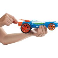 Hot Wheels Speed Winders Tornádo modré 3
