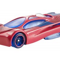 Hot Wheels Spiderman Autíčko - Repo Duty 4