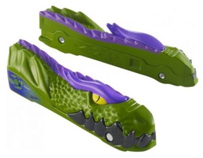 Hot Wheels Split speeders auto Diced Dino