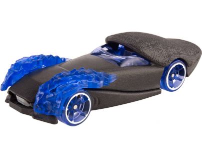 Hot Wheels Star Wars 2ks autíčko Emperor Palpatine a Yoda