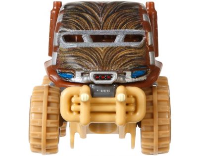 Hot Wheels Star Wars Autíčko - Chewbacca