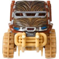 Hot Wheels Star Wars Autíčko - Chewbacca 2
