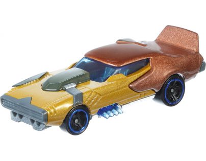 Hot Wheels Star Wars Autíčko Kanan