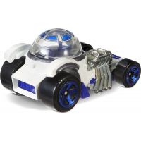 Hot Wheels Star Wars Character Cars R2-D2 2