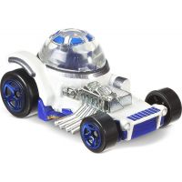 Hot Wheels Star Wars Character Cars R2-D2 3