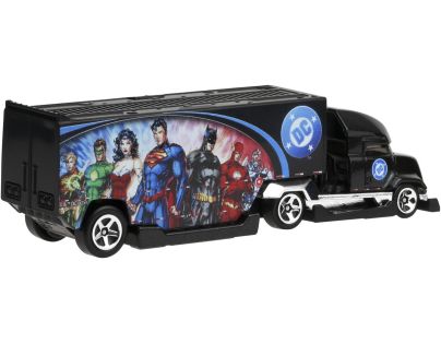 Hot Wheels Tahač 2024 Hype Hauler