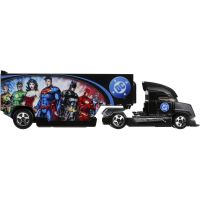 Hot Wheels Tahač 2024 Hype Hauler 3