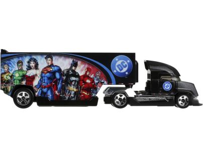 Hot Wheels Tahač 2024 Hype Hauler