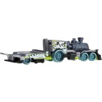 Hot Wheels Tahač 2024 Nitro Train 2