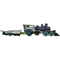 Hot Wheels Tahač 2024 Nitro Train 3