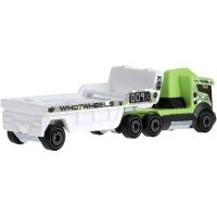 Hot Wheels Tahač 2024 Racing Convoy 3