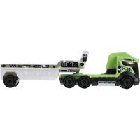 Hot Wheels Tahač 2024 Racing Convoy 2