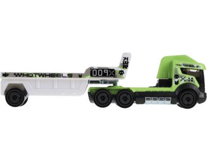 Hot Wheels Tahač 2024 Racing Convoy