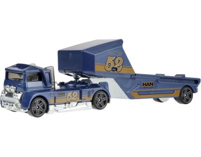 Hot Wheels Tahač 2024 Speed Blaster