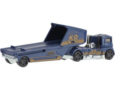 Hot Wheels Tahač 2024 Speed Blaster