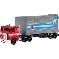 Hot Wheels Track Fleet Tahač Optimus Prime