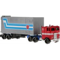 Hot Wheels Track Fleet Tahač Optimus Prime 3