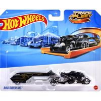 Hot Wheels Track Fleet Tahač Rad Rider Rig