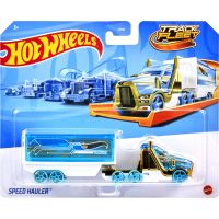 Hot Wheels Track Fleet Tahač Speed Hauler