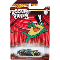 Hot Wheels tématické auto Looney Tunes Horseplay 2