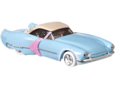 Hot Wheels tématické auto Toy story Bo Peep