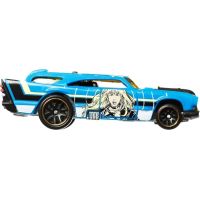 Hot Wheels tematické auto Batman DC Audi 90 Quattro Sport Livery 3