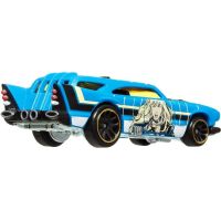 Hot Wheels tematické auto Batman DC Audi 90 Quattro Sport Livery 4