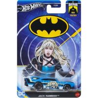 Hot Wheels tematické auto Batman DC Audi 90 Quattro Sport Livery 5