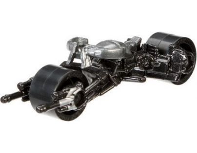 Hot Wheels tématické auto DC Batman Bat-Pod