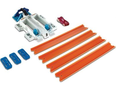 Hot Wheels Track builder doplňky a dráhy Lane Launcher