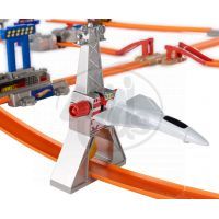 Hot Wheels - Hrací sada - Velká věž BGX86 2