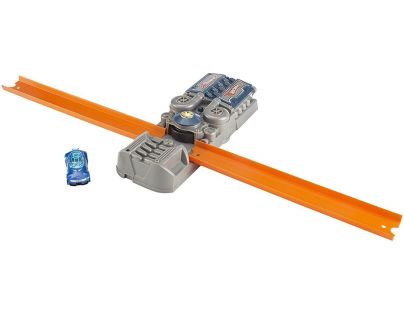 Hot Wheels Track Builder Vystřelovač