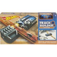 Hot Wheels Track Builder Vystřelovač 3