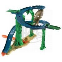 Hot Wheels Trick Track Mega Chomp Starter set P7937 3