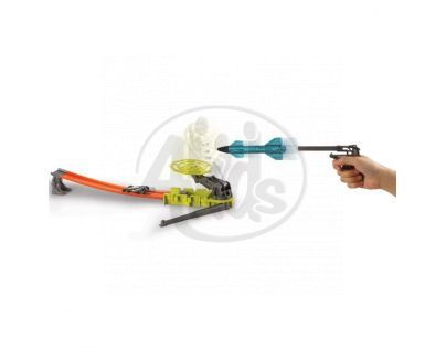 Hot Wheels Trick Track Starter Set R4165