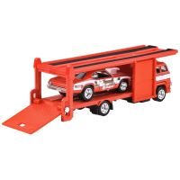 Hot Wheels týmový náklaďák 73 Playmouth Duster 2