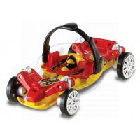 Hot Wheels Ballistiks - auto Bane X7131_Y0949 2