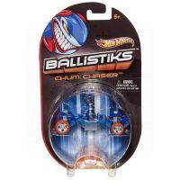 Hot Wheels Ballistiks - auto Bane X7131_Y0949 4