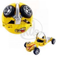 Hot Wheels Ballistiks - auto Bane X7131_Y0949 5