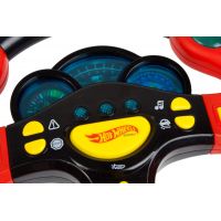 Hot Wheels Závodní volant 2