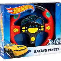 Hot Wheels Závodní volant 3