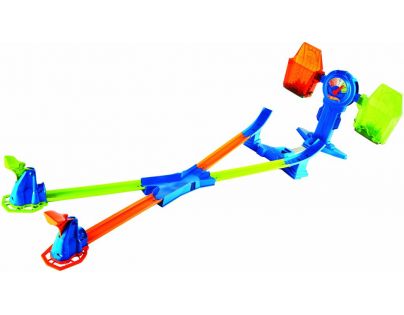 Hot Wheels Zrádné váhy