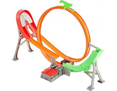 Hot Wheels Action zvedni výkon