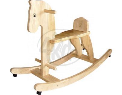 Houpací kůň Bino