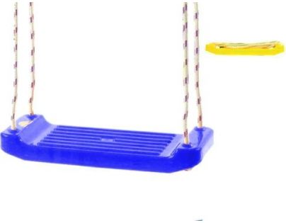 MikiFun Houpací deska plastová