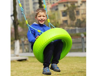 Alltoys Houpací pneumatika průměr 55 cm