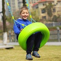 Alltoys Houpací pneumatika průměr 55 cm 4