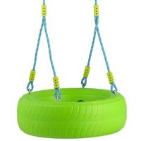 Alltoys Houpací pneumatika průměr 55 cm 2