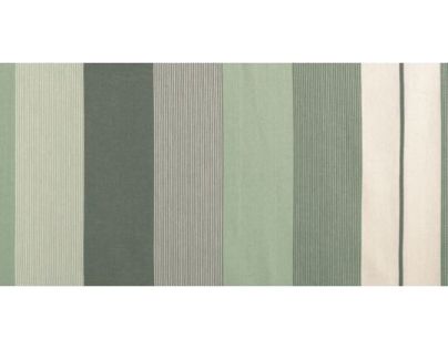 La Siesta Houpací síť Modesta Single Stripes 14olive