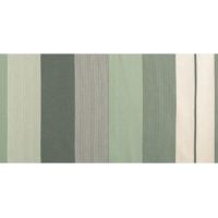 La Siesta Houpací síť Modesta Single Stripes 14olive 3